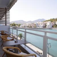 Chalkida Seafront Apartment