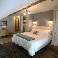 Mill Pond Inn, hotel i Jefferson