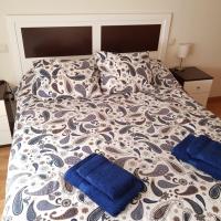 Apartamento LAS NAVAS