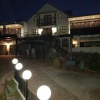 Bokamoso Views, hotel a Rustenburg