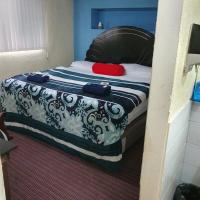 Viesnīca hotel kasa kamelot 2 pilsētā Kesaltenango, netālu no vietas Quetzaltenango Airport - AAZ