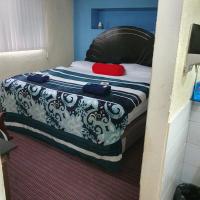 hotel kasa kamelot 2, hotel poblíž Quetzaltenango Airport - AAZ, Quetzaltenango