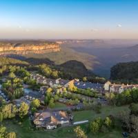 Fairmont Resort & Spa Blue Mountains MGallery by Sofitel, hotel in Leura