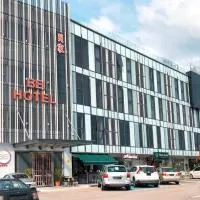 Bei Boutique Hotel, hotel in Muar