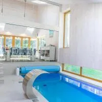 Villa Hausma, hotel u gradu Hiiumaa