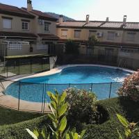 Casa La Cueva