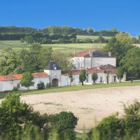 The Chateau at Petit Champagne