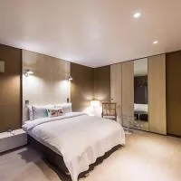 Soho Hotel Airport โรงแรมในแทกู