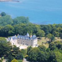 Manoir de Kergrec'h, hotel en Plougrescant