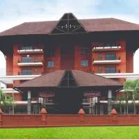 RNS ONE, hotel en Subrahmanya