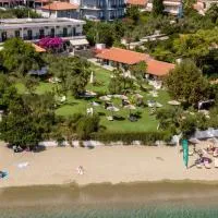 Angeliki Beach Hotel