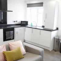 The Hatton Apartments - Free Parking