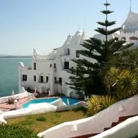 Club Hotel Casapueblo, hotel en Punta del Este