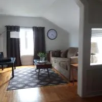 Willow B Inn, ξενοδοχείο σε Kingsville