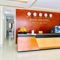 Hoang Van Hotel, hotel in Dồng Văn