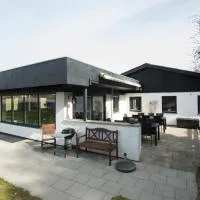 Ebeltoft Feriecenter, hotel em Ebeltoft
