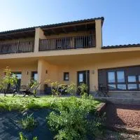 El Mirador de Bendones – hotel w mieście Oviedo