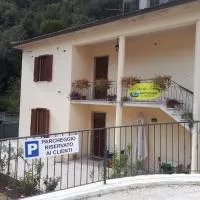 La Casa dei Nonni, hotel a Torre Orsina