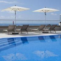 TURIM Santa Maria Hotel, hotell piirkonnas Se, Funchal