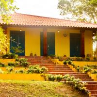 Finca Pamel, hotel perto de Chitre Airport - CTD, Los Santos