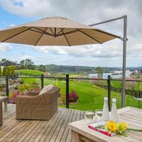 Lakeview Lodge Karapiro