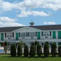 Colonial motel, hotel in Wisconsin Dells