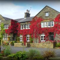 Ferraris Country House Hotel, hotel in Longridge