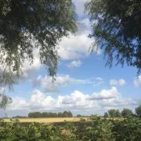 Warfhuizen में, होटल Theaterherberg