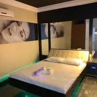 Franca में, होटल IBIZA GOLDEN MOTEL