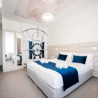 Hotel Gdynia Boutique、グディニャのホテル