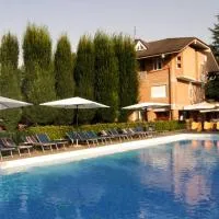 Il Cascinalenuovo, hotel u gradu Asti