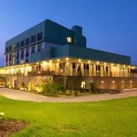 Hotel Bartoš, hotel u gradu 'Frenštát pod Radhoštěm'