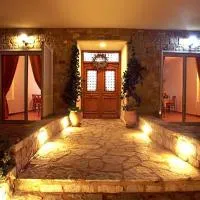 Ermioni में, होटल Bisti Guesthouse