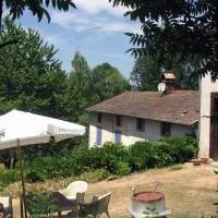 Camping Le Pré Doux, hotel u gradu Amber