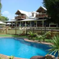 Clarence River Bed & Breakfast, hotel sa Grafton