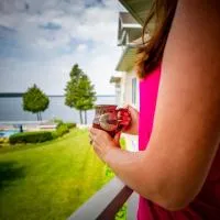 Westwood Shores Waterfront Resort, hotel u gradu 'Sturgeon Bay'