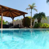 Good Zimmer With Love, hotel di Sede Terumot