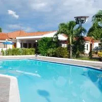 Hotel Villa Ricaurte, hotel en Girardot
