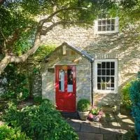 Nuns Cottage Bed & Breakfast, hotel din Richmond