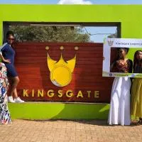 Kingsgate Nandoni Dam, Thohoyandou, Hotel in Thohoyandou