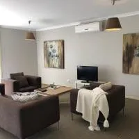 The Old Coolstore - Jonathon Apartment、Merricks Northのホテル