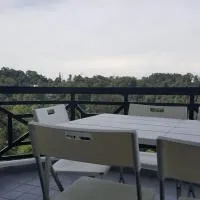 Silverpark Resort C2-5-1 or C3-3A-2 walk up, hotel din Bukit Fraser