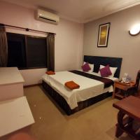 Apex Koh Kong Hotel، فندق في كوه كونغ