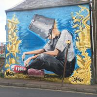 Bank Street Gallery, hotel in Kirriemuir