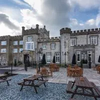Ryde Castle by Greene King Inns, hotelli kohteessa Ryde