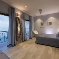 Boutique Hotel Ilio، فندق في سانت أندريا