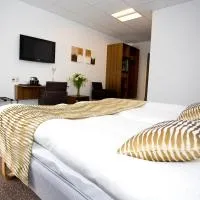 Hotel Thinggaard, hotel sa Hurup