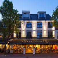 Boutique Hotel by Juuls, hotel Domburgben