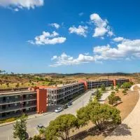Algarve Race Resort - Apartments, hotel en Portimão