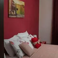 LA CASA DI MAMMA 'NTO, hotelli kohteessa Castrofilippo